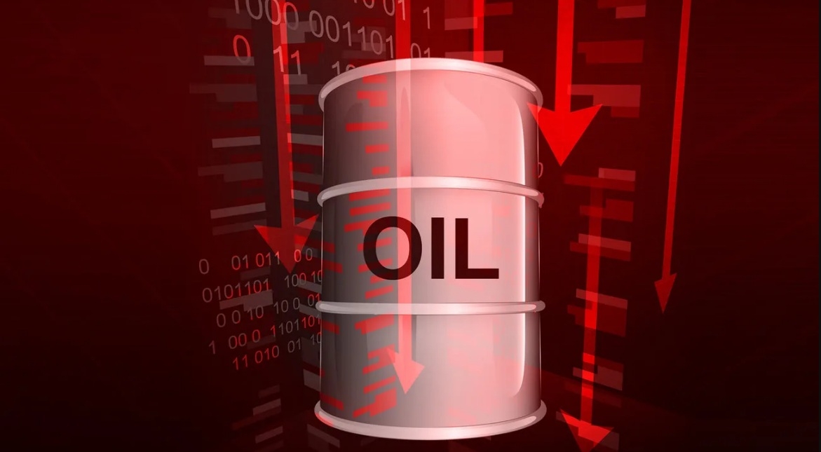 Vitol dự báo giá dầu Brent chạm mốc 80 USD vào cuối năm