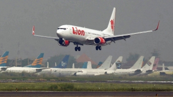 Có hay không hành khách Việt Nam trên chuyến bay Lion Air gặp nạn?