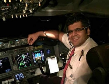 Vụ máy bay Lion Air gặp nạn: Cơ trưởng giàu kinh nghiệm, máy bay mới hoạt động