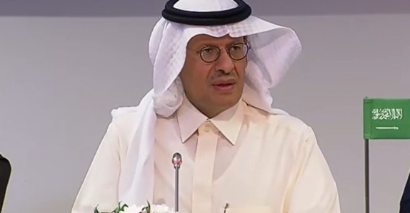 Bộ trưởng Năng lượng Ả Rập Xê-út cảnh báo về việc lạm dụng kho dự trữ dầu
