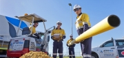 Australia thông qua đạo luật quy định trách nhiệm thu dọn mỏ