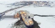 Xuất khẩu LNG của Nga vẫn tăng
