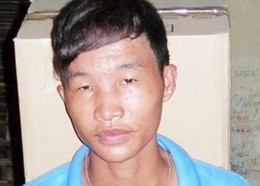 Hào Anh bị bắt vì trộm cắp máy tính