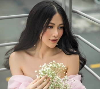Phương Khánh lọt vào Top 4 hoa hậu có tầm ảnh hưởng nhất Miss Earth