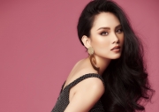 Top 5 Hoa Hậu Việt Nam dự thi Miss World Vietnam 2021