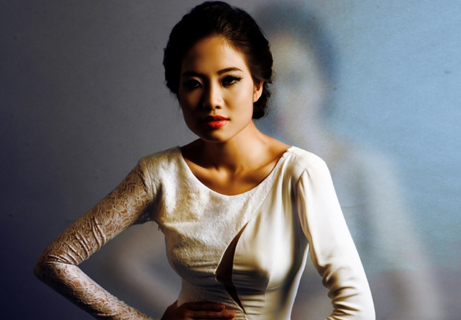 Sự thật ngỡ ngàng về thu nhập của người mẫu Việt