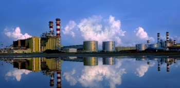 Cụm Khí - Điện - Đạm Cà Mau: Mảnh ghép quan trọng của công nghiệp dầu khí Việt Nam