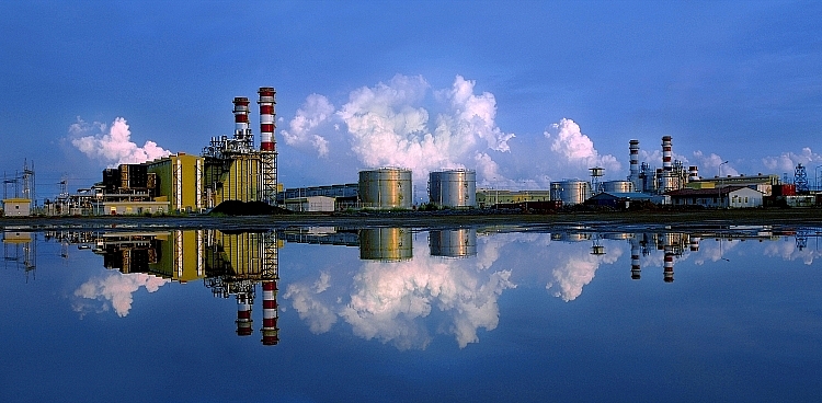 Cụm Khí - Điện - Đạm Cà Mau: Mảnh ghép quan trọng của công nghiệp dầu khí Việt Nam