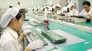 Việt Nam chi hơn 45 tỷ USD nhập khẩu máy vi tính, sản phẩm điện tử