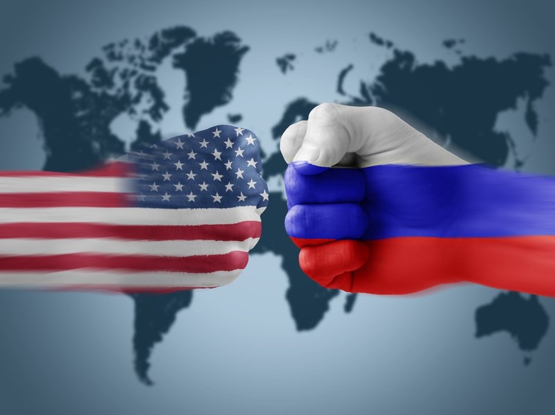 Chuyên gia phân tích thế mạnh của Nga trước đòn trừng phạt của Mỹ và phương Tây