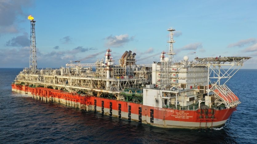 BP và Eni thành lập liên doanh năng lượng lớn nhất ở Angola