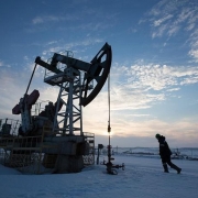 Chuyên gia đánh giá về khai thác dầu khí của LB Nga trong bối cảnh mới