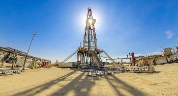 Có hay không tuyên bố của Bộ trưởng Dầu mỏ Iraq về việc BP và Lukoil rút khỏi địa bàn này