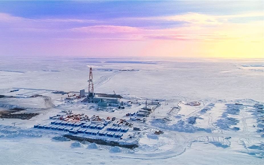 Trữ lượng tài nguyên của Nga suy giảm do thiếu đầu tư thăm dò địa chất